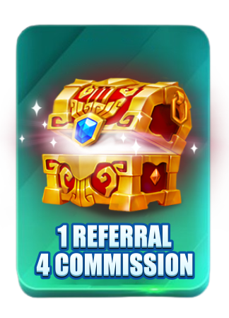 Referral Commission